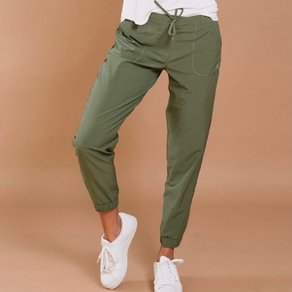 Albion Fit Jetsetter Pants
